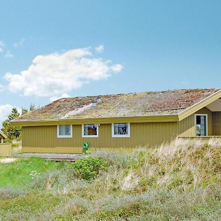 Amazing Home In Romo With Wifi Bolilmark Exterior photo