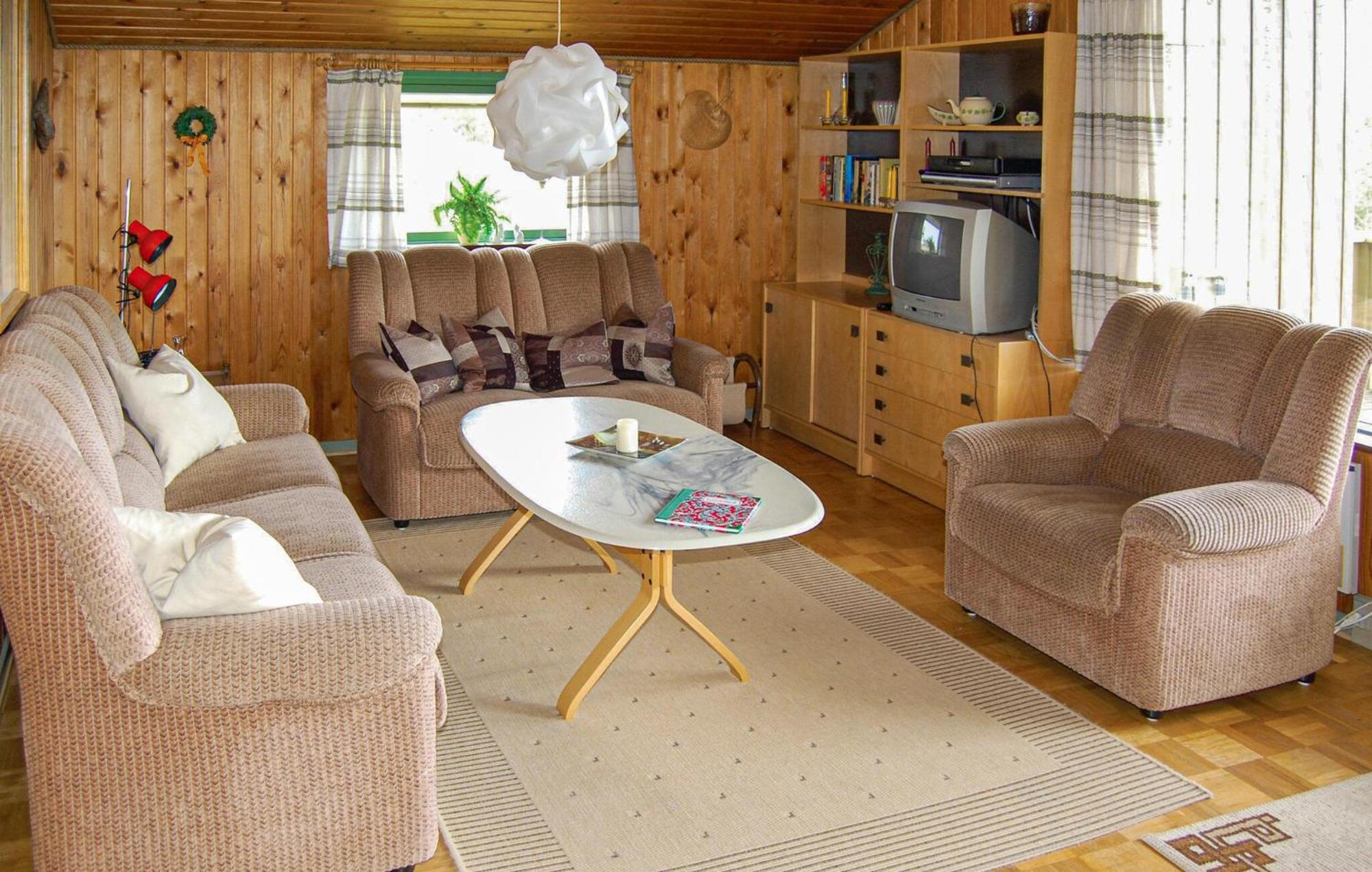 Amazing Home In Romo With Wifi Bolilmark Exterior photo
